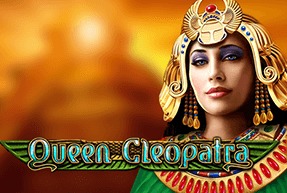 Ігровий автомат Queen Cleopatra