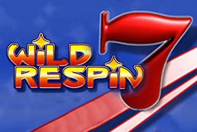 Ігровий автомат Wild Respin