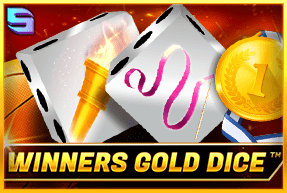 Игровой автомат Winners Gold Dice