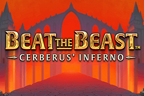 Ігровий автомат Beat the Beast: CERBERUS' INFERNO