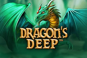Игровой автомат Dragons Deep