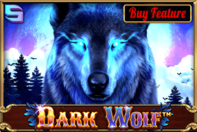 Ігровий автомат Dark Wolf