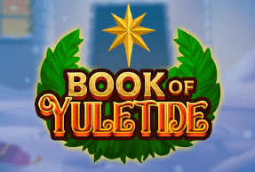 Ігровий автомат Book of Yuletide