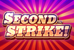 Игровой автомат Second Strike Mobile