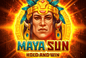 Ігровий автомат Maya Sun