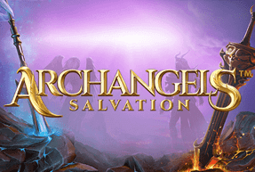 Игровой автомат Archangels: Salvation Slot
