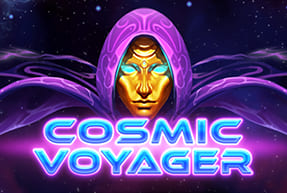 Ігровий автомат Cosmic Voyager Mobile