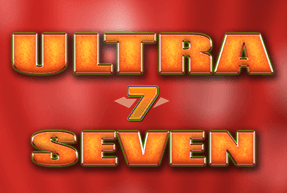 Ігровий автомат Ultra Seven