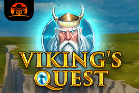 Игровой автомат Viking's Quest