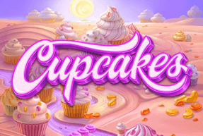 Ігровий автомат Cupcakes