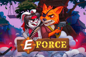 Ігровий автомат E-Force