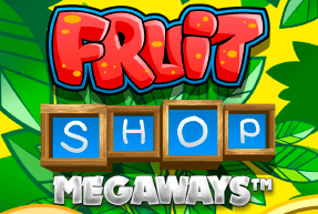 Игровой автомат Fruit Shop Mega Ways™