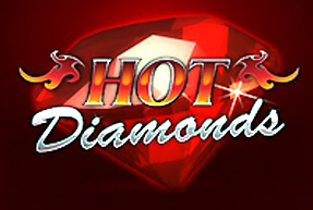 Ігровий автомат Hot Diamonds