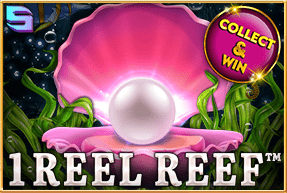 Ігровий автомат 1 Reel Reef