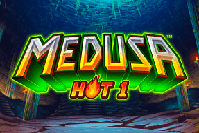 Игровой автомат Medusa Hot1 Mobile