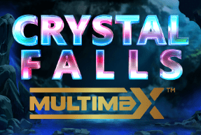 Игровой автомат Crystal Falls Mobile