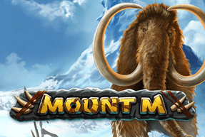 Игровой автомат Mount M