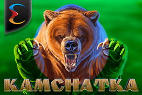 Ігровий автомат Kamchatka