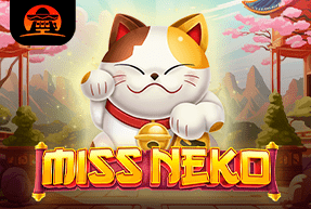 Игровой автомат Miss Neko