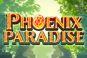 Ігровий автомат Phoenix Paradise