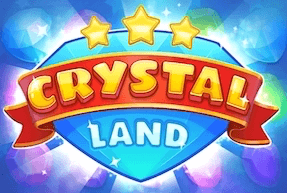Игровой автомат Crystal Land