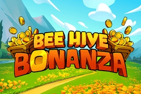 Игровой автомат Bee Hive Bonanza