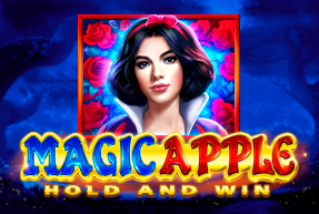 Игровой автомат Magic Apple Mobile