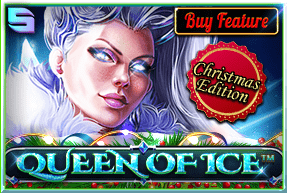 Ігровий автомат Queen Of Ice - Christmas Edition
