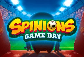 Ігровий автомат Spinions Game Day