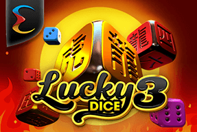 Игровой автомат Lucky Dice 3
