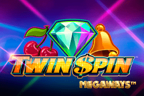 Ігровий автомат Twin Spin Mega Ways