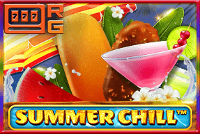 Ігровий автомат Summer Chill Mobile
