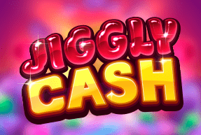 Игровой автомат Jiggly Cash