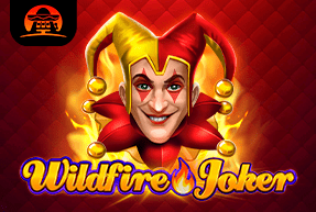 Ігровий автомат Wildfire Joker