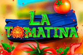 Ігровий автомат La Tomatina