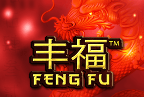 Игровой автомат Feng Fu