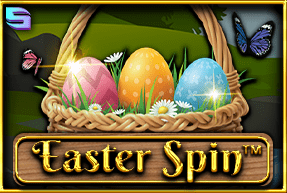 Игровой автомат Easter Spin