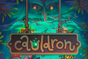 Игровой автомат Cauldron Mobile