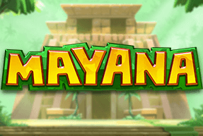 Игровой автомат Mayana Mobile