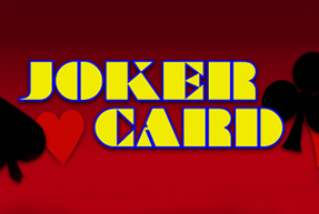 Ігровий автомат Joker Card Poker
