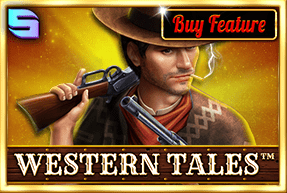 Игровой автомат Western Tales