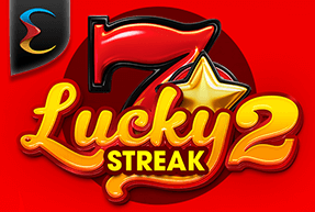 Ігровий автомат Lucky Streak 2