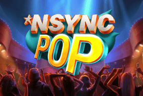 Игровой автомат *NSYNC Pop