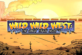 Ігровий автомат Wild Wild West