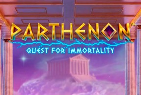 Игровой автомат Parthenon: Quest for Immortality™