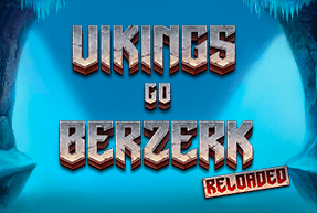 Игровой автомат Vikings go Berzerk Reloaded