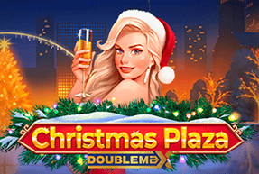 Игровой автомат Christmas Plaza Double Max
