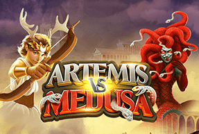 Ігровий автомат Artemis vs Medusa Mobile