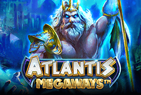 Игровой автомат Atlantis Megaways