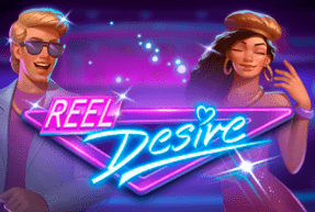 Игровой автомат Reel Desire Mobile